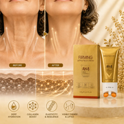 Why 60 Pounds of Invisible Pressure Is Aging Your Neck Faster Than Your Face?